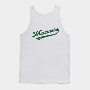 Seattle Mariners Tank Top